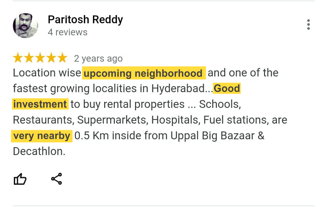 Sri Sai Hari Hara Estates 34+ Projects 30 Year Experience