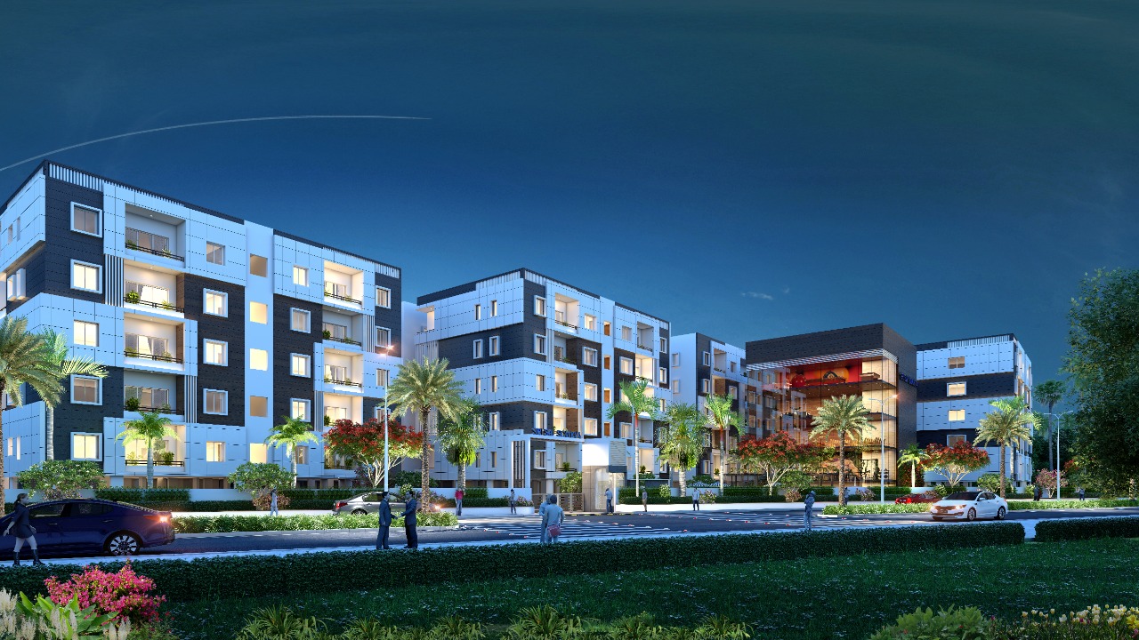 Mission & Vision Sri Sai Hari Hara Estates Pvt. Ltd.